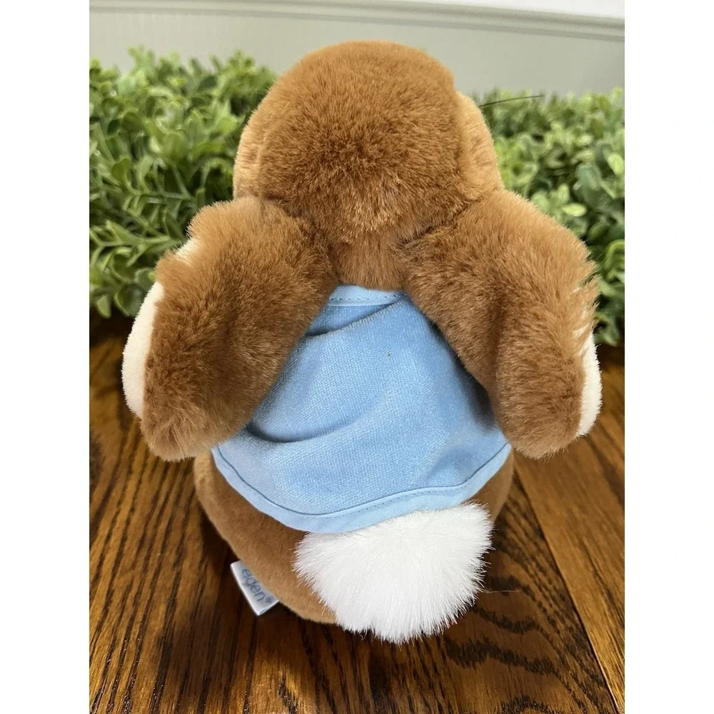 Vintage Peter Rabbit Eden 7